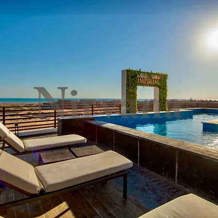 Heavenly 95M Luxury Apt In Boutique Resort Wifi