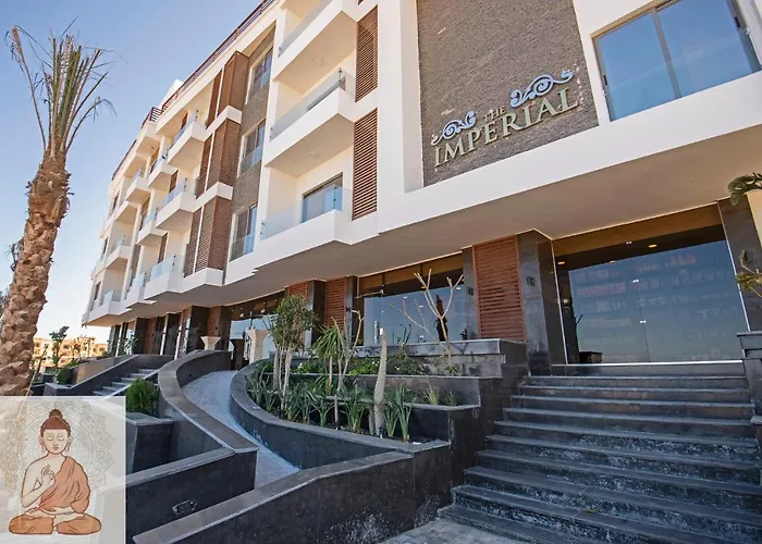 Chic Penthouse Retreat Elgouna Access Apartment Hurghada