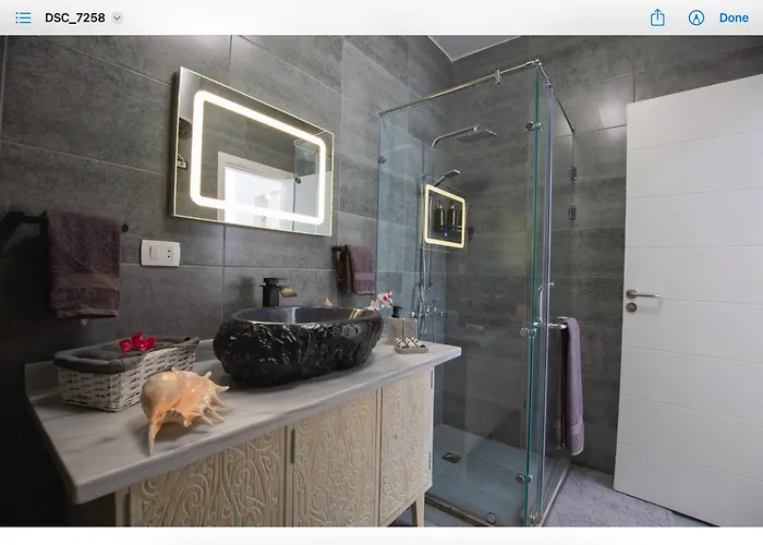 Chic Penthouse Retreat Elgouna Access