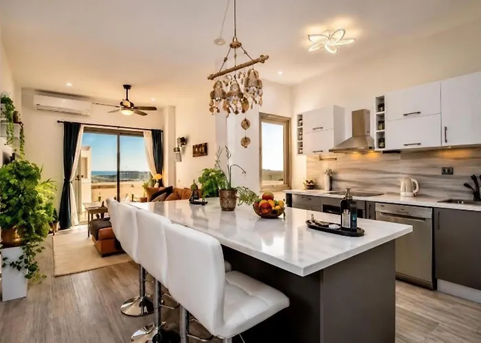Chic Penthouse Retreat Elgouna Access Hurghada